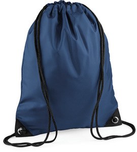 Bag Base BG10 - PREMIUM GYMSAC French Navy