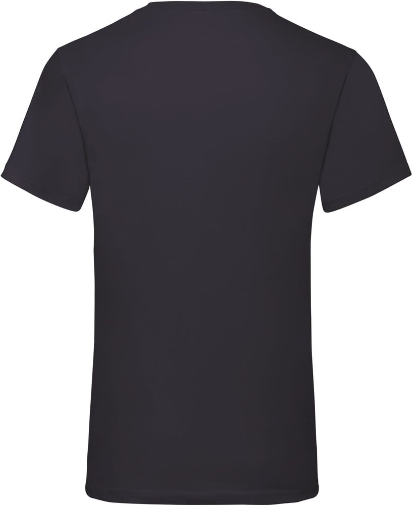 Fruit of the Loom SC22V - Valueweight V-Neck T (61-066-0)