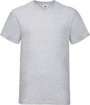 Fruit of the Loom SC22V - Valueweight V-Neck T (61-066-0)