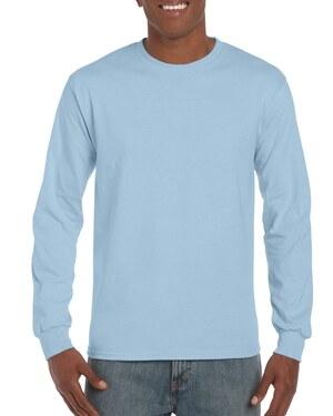 Gildan GI2400 - Mens Long Sleeve 100% Cotton T-Shirt