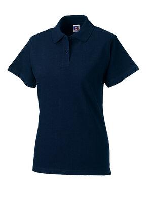 Russell RU569F - Classic Cotton Polo Woman