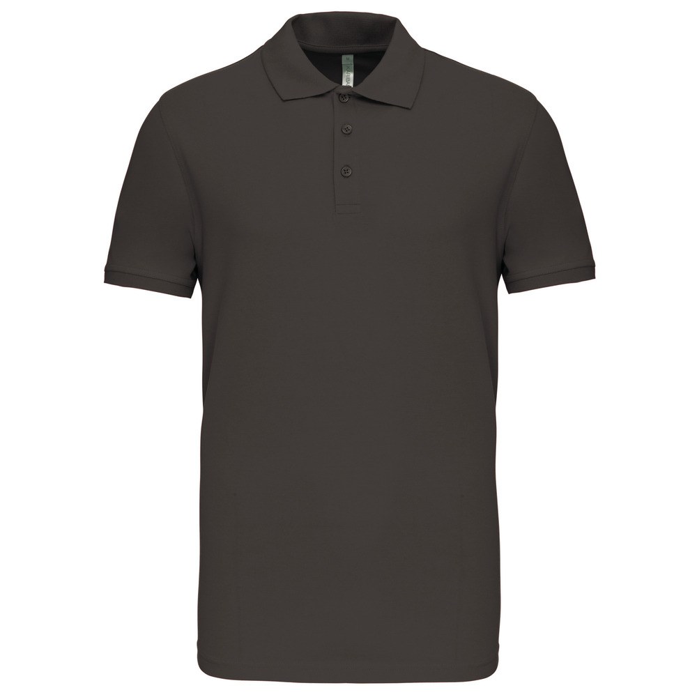 Kariban K239 - MIKE - MEN'S SHORT SLEEVE POLO SHIRT