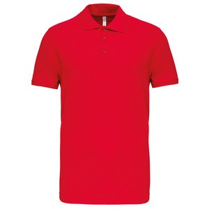 Kariban K239 - MIKE - MENS SHORT SLEEVE POLO SHIRT