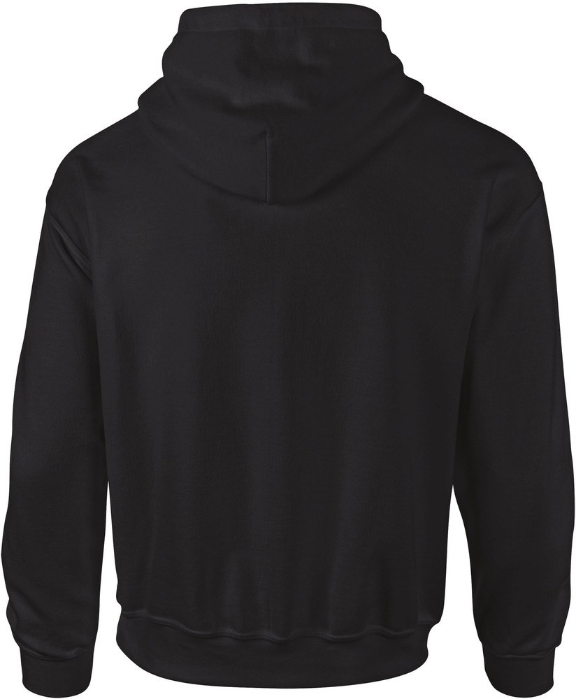 Gildan GI12500 - DRYBLEND ADULT HOODED SWEATSHIRT