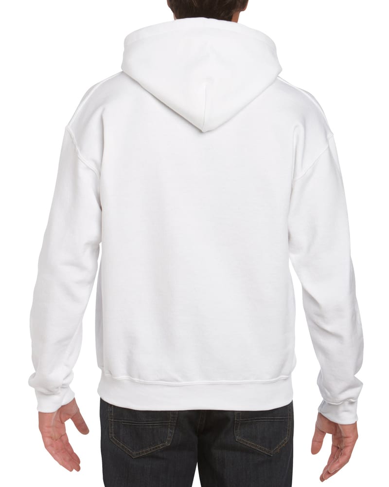 Gildan GI18500 - Heavy Blend Adult Hooded Sweatshirt