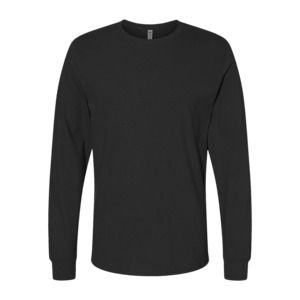 Fruit of the Loom SC4 - Mens Long Sleeve Cotton Sweatshirt