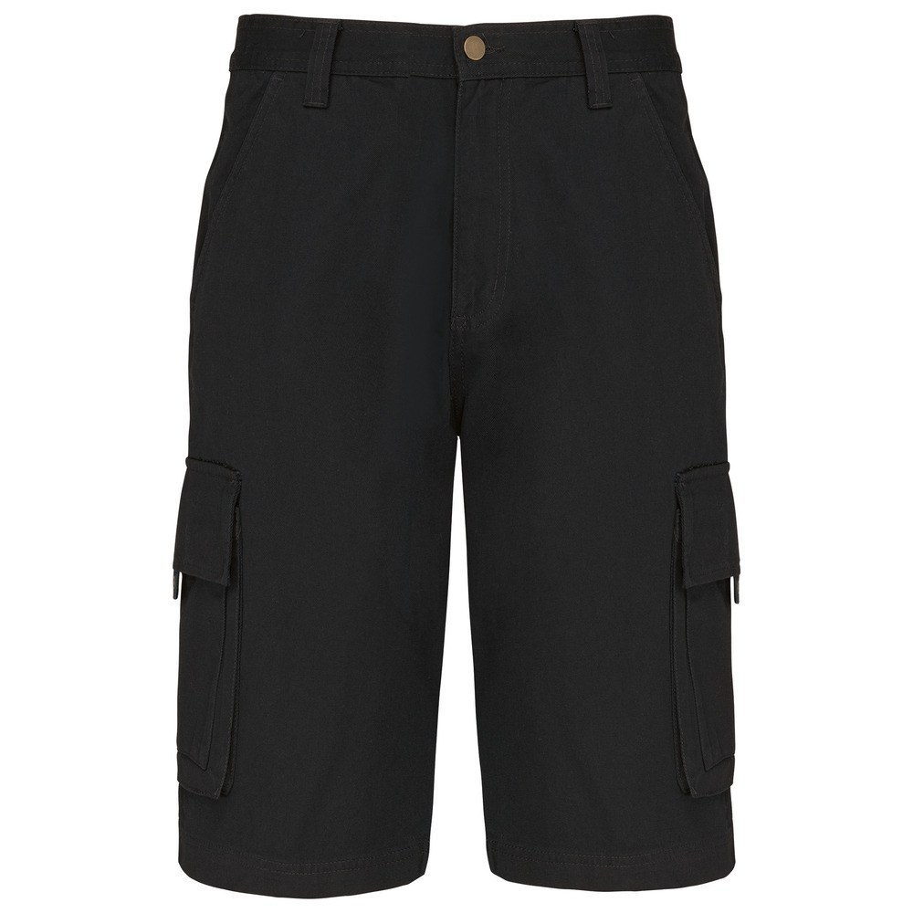 Kariban K777 - TREKKER - MEN'S BERMUDA SHORTS