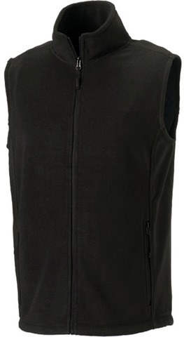 Russell RU8720M - Mens Outdoor Fleece Gilet