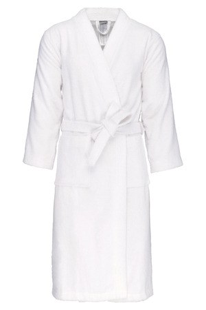 Kariban K115 - BATHROBE - KIMONO TOWEL ROBE