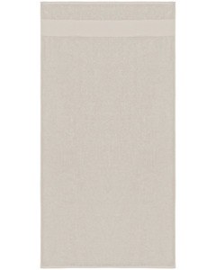 Kariban K113 - BATH TOWEL Light Grey