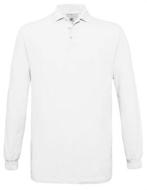 B&C Collection B301L - Safran long sleeve