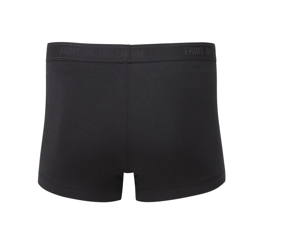 Fruit of the Loom SS700 - Classic shorty 2 pack