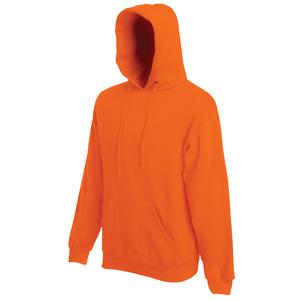 Fruit of the Loom SS224 - Classic 80/20 hooded sweatshirt