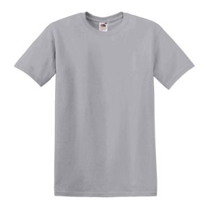 Fruit of the Loom SS008 - Heavy cotton tee