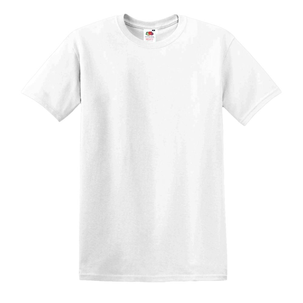 Fruit of the Loom SS044 - Super premium tee