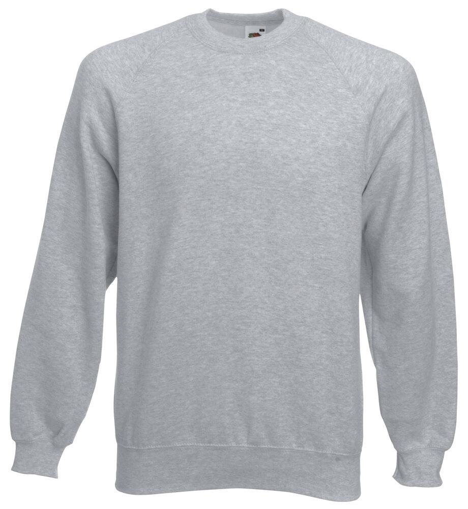 Fruit of the Loom SS270 - Men's Sweatshirt