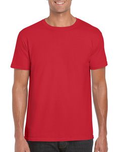 Gildan GD001 - Softstyle™ adult ringspun t-shirt