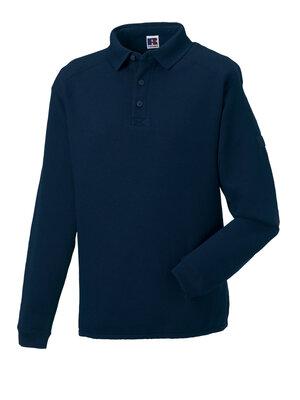 Russell Europe R-012M-0 - Workwear Sweatshirt with Collar