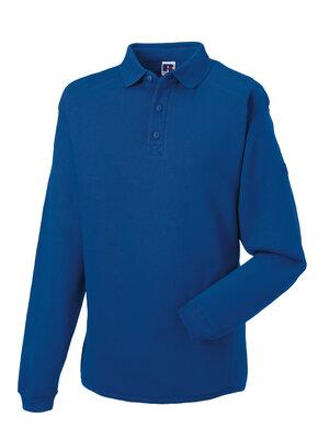 Russell Europe R-012M-0 - Workwear Sweatshirt with Collar