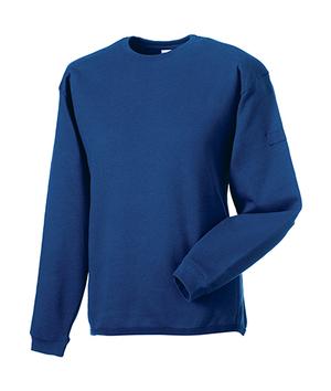 Russell Europe R-013M-0 - Workwear Set-In Sweatshirt