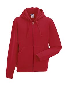 Russell Europe R-266M-0 - Authentic Zipped Hood