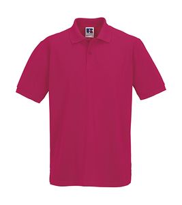 Russell Europe R-569M-0 - Piqué Poloshirt