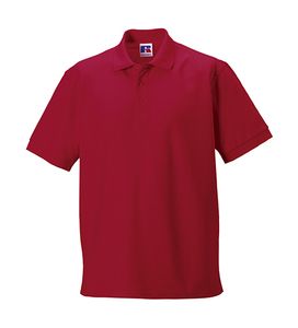 Russell Europe R-577M-0 - Better Polo Men