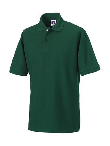 Russell R-599M-0 - Men's Short Sleeve Polo Shirt