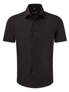 Russell Europe R-947M-0 - Tailored Shortsleeve Shirt