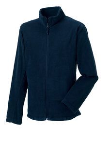 Russell Europe R-870M-0 - Men`s Outdoor Fleece French Navy