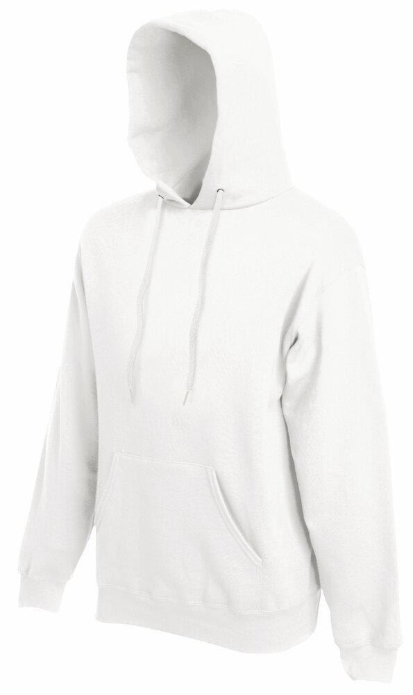 Fruit of the Loom 62-208-0 - Men's Hooded Sweat