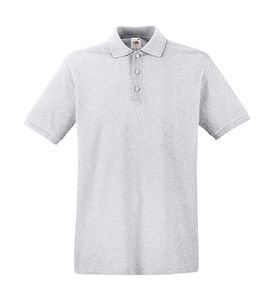 Fruit of the Loom 63-218-0 - Premium Polo