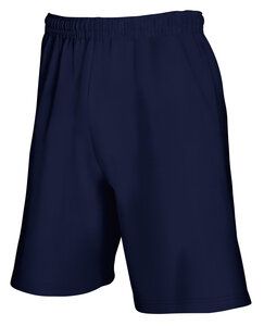 Fruit of the Loom 64-036-0 - Lightweight Shorts Deep Navy