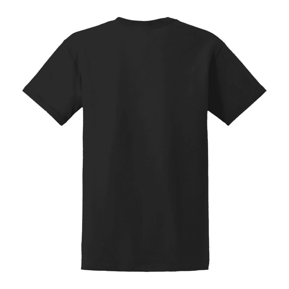 Gildan 2000 - Men's Ultra 100% Cotton T-Shirt 