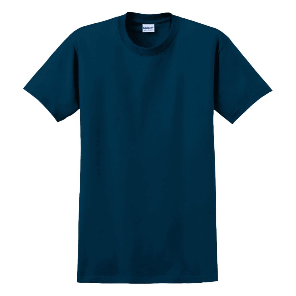 Gildan 2000 - Men's Ultra 100% Cotton T-Shirt 