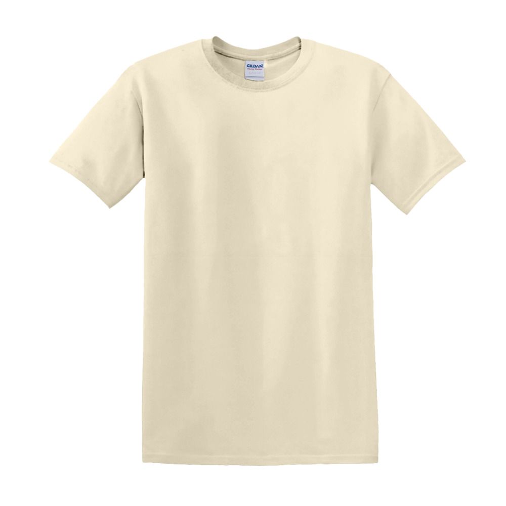 Gildan 5000 - Heavy Men's T-Shirt 