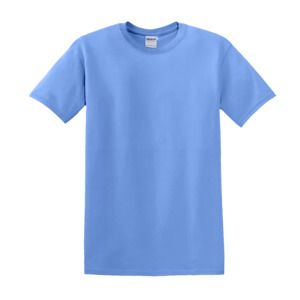 Gildan 5000 - Heavy Men's T-Shirt  Carolina Blue