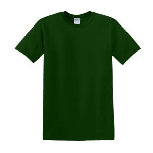 Gildan 5000 - Heavy Men's T-Shirt  Forest Green