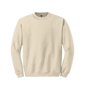 Gildan 18000 - Heavy Blend™ Sweat  Sand