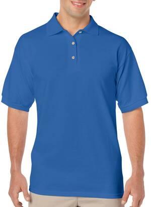 Gildan 8800 - Mens DryBlend® Jersey Polo