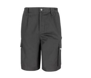 Result Work-Guard R309X - Work-Guard Action Shorts