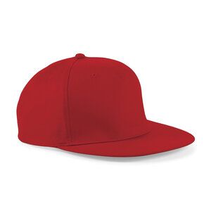 Beechfield B610 - 5 Panel Snapback Rapper Cap