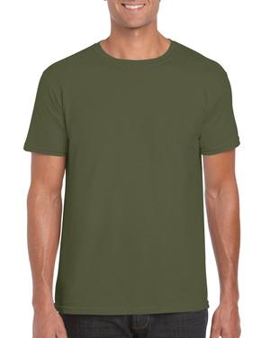 Gildan GD001 - Softstyle™ adult ringspun t-shirt