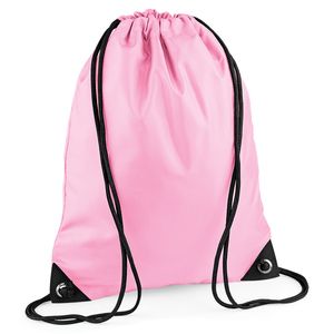 Bag Base BG010 - Premium gym bag