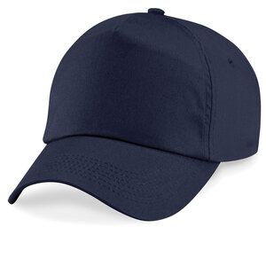 Beechfield BC010 - Original 5 panel cap French Navy