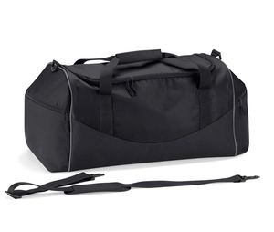 Quadra QS070 - Teamwear holdall Black/ Graphite