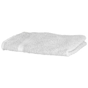 Towel city TC004 - Luxury Range Bath Towel White