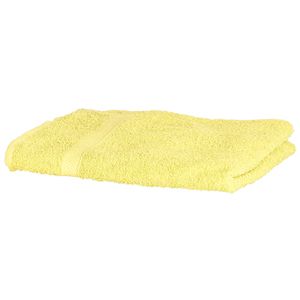 Towel city TC003 - Luxury Range Hand Towel