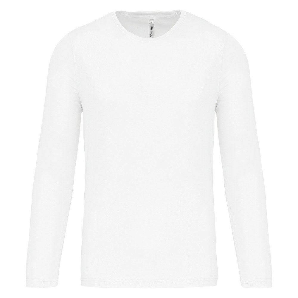 ProAct PA443 - Men's Long Sleeve Sports T-Shirt