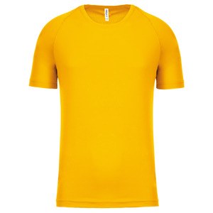 ProAct PA438 - MENS SHORT SLEEVE SPORTS T-SHIRT